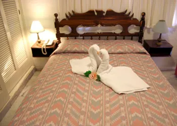 Hotel Suite Jazmin hotel thumbnail 2