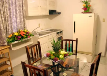 Hotel Suite Jazmin hotel thumbnail 3