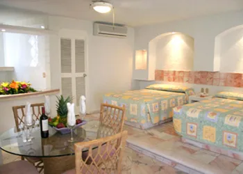 Hotel Suite Jazmin hotel thumbnail 4