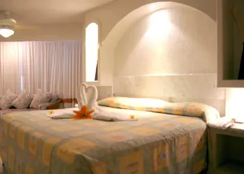 Hotel Suite Jazmin hotel thumbnail 7