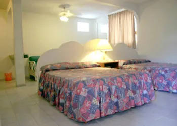 Hotel Suite Jazmin hotel thumbnail 8
