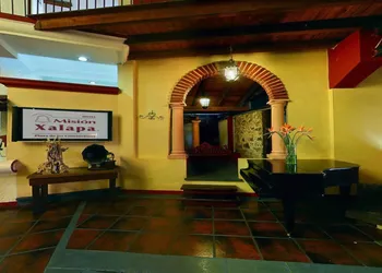 Hotel Misión Xalapa hotel thumbnail 2