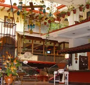 Hotel Misión Xalapa hotel detail image 3