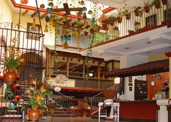 Hotel Misión Xalapa hotel thumbnail 3
