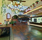 Hotel Misión Xalapa hotel detail image 4