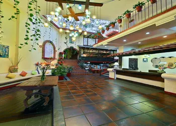 Hotel Misión Xalapa hotel thumbnail 4
