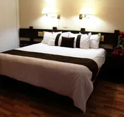 Hotel Misión Xalapa hotel detail image 5
