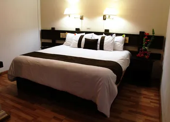Hotel Misión Xalapa hotel thumbnail 5