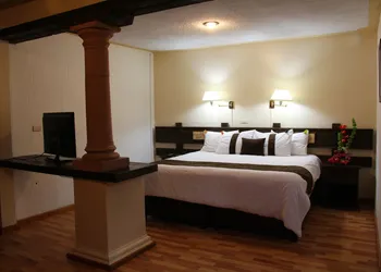 Hotel Misión Xalapa hotel thumbnail 6