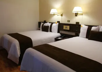 Hotel Misión Xalapa hotel thumbnail 8