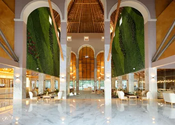 TRS Yucatan Hotel - Adults Only - All Inclusive hotel thumbnail 2