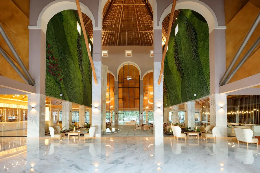 TRS Yucatan Hotel - Adults Only - All Inclusive hotel detail image 2