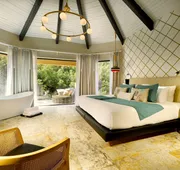 TRS Yucatan Hotel - Adults Only - All Inclusive hotel detail image 4