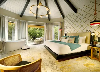 TRS Yucatan Hotel - Adults Only - All Inclusive hotel thumbnail 4