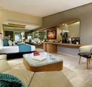 TRS Yucatan Hotel - Adults Only - All Inclusive hotel detail image 7