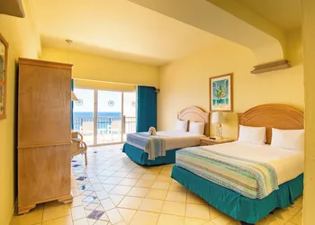El Cozumeleño Beach Resort - All Inclusive hotel thumbnail 4