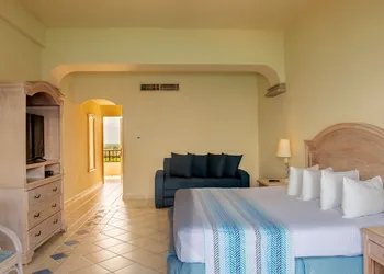 El Cozumeleño Beach Resort - All Inclusive hotel thumbnail 5