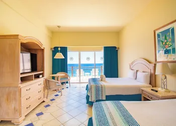 El Cozumeleño Beach Resort - All Inclusive hotel thumbnail 6