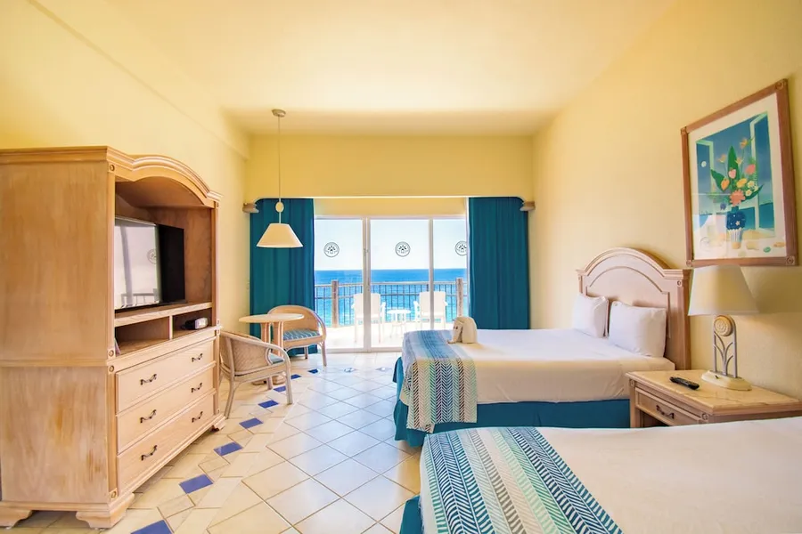 El Cozumeleño Beach Resort - All Inclusive hotel detail image 6