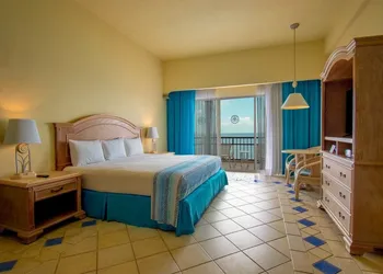 El Cozumeleño Beach Resort - All Inclusive hotel thumbnail 7