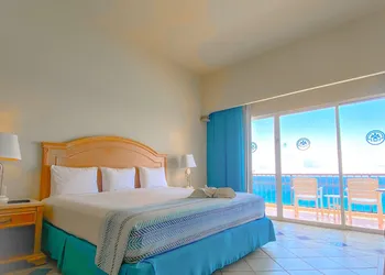 El Cozumeleño Beach Resort - All Inclusive hotel thumbnail 8