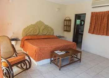 Villablanca Garden Beach Hotel hotel thumbnail 4