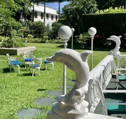 Villablanca Garden Beach Hotel hotel detail image 7