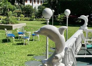 Villablanca Garden Beach Hotel hotel thumbnail 7