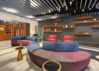 SpringHill Suites by Marriott New York Midtown Manhattan/Park Avenue hotel thumbnail 2