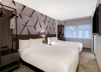 SpringHill Suites by Marriott New York Midtown Manhattan/Park Avenue hotel thumbnail 6