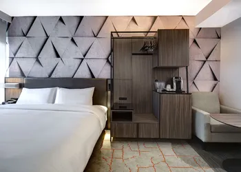 SpringHill Suites by Marriott New York Midtown Manhattan/Park Avenue hotel thumbnail 7