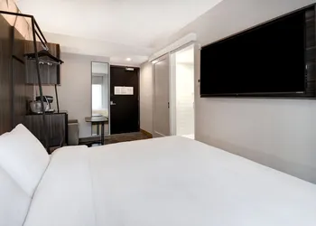 SpringHill Suites by Marriott New York Midtown Manhattan/Park Avenue hotel thumbnail 8
