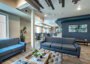 Soka Suites Dallas - Las Colinas hotel thumbnail 2