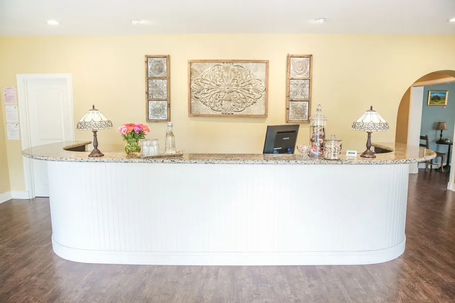 The Rigdon House hotel detail image 2