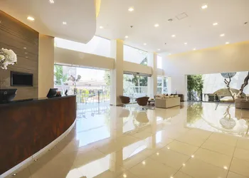 Krystal Satélite María Bárbara hotel thumbnail 2