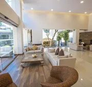 Krystal Satélite María Bárbara hotel detail image 3