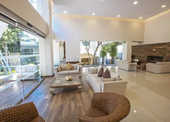 Krystal Satélite María Bárbara hotel thumbnail 3