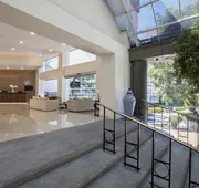 Krystal Satélite María Bárbara hotel detail image 4