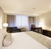 Krystal Satélite María Bárbara hotel detail image 5