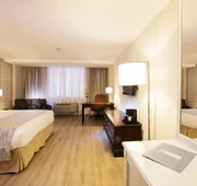 Krystal Satélite María Bárbara hotel detail image 7