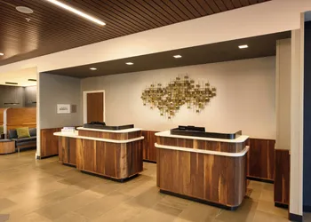 Courtyard by Marriott Charlotte Waverly hotel thumbnail 2