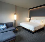 Courtyard by Marriott Charlotte Waverly hotel detail image 3