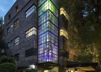FlowSuites Polanco hotel thumbnail 2