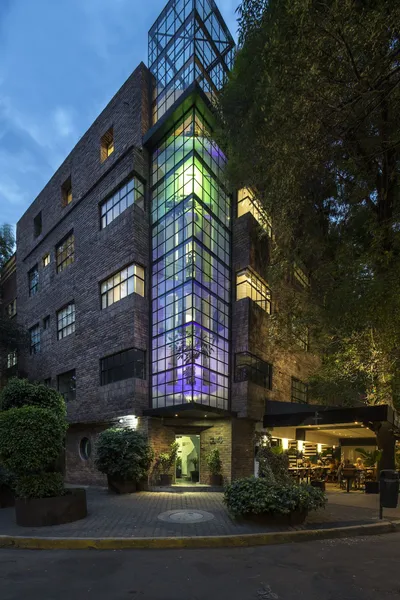 FlowSuites Polanco hotel detail image 2