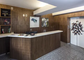 FlowSuites Polanco hotel thumbnail 3