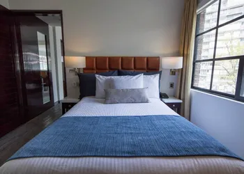 FlowSuites Polanco hotel thumbnail 6