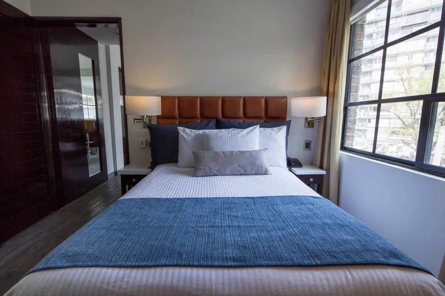 FlowSuites Polanco hotel detail image 6