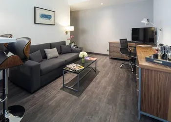 FlowSuites Polanco hotel thumbnail 7