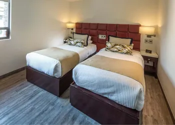 FlowSuites Polanco hotel thumbnail 8