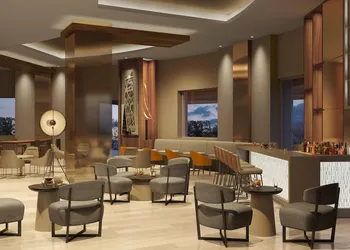 AC Hotel by Marriott Guadalajara Expo hotel thumbnail 2